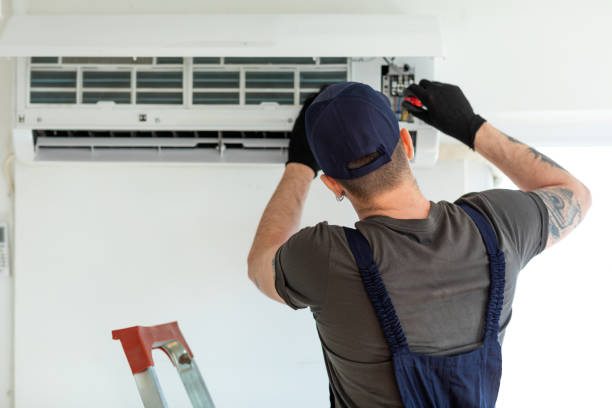 Best General Air Duct Cleaning  in Odessa, MO