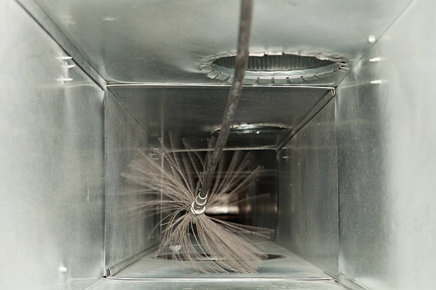 Best Commercial Air Duct Cleaning  in Odessa, MO