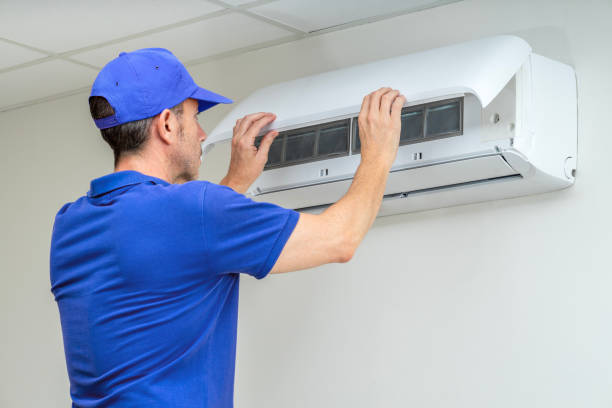 Best Air Duct Cleaning Near Me  in Odessa, MO