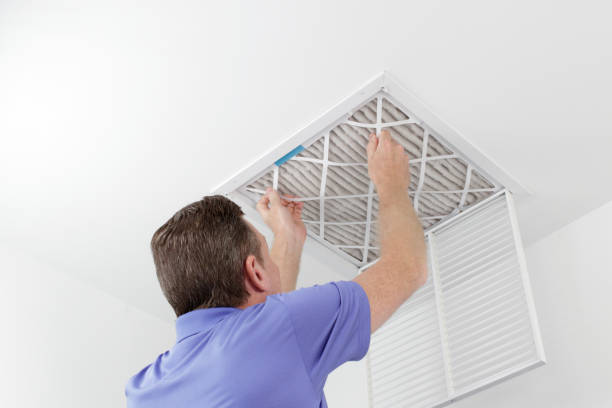 Odessa, MO Airduct Cleaning Company